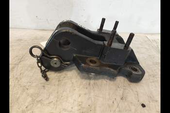 salg af Topstangsfæste Deutz Agrotron M620