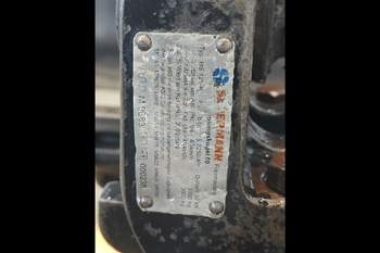 salg af Træk Deutz Agrotron M620