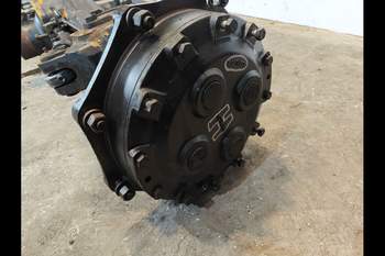 salg af New Holland T7.270  Disassembled front axle
