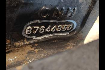 salg af Affjedringskonsol New Holland T7.270