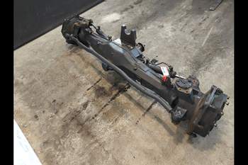 salg af Foraksel New Holland T7.270