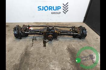 salg af Vorderachse New Holland T7.270 