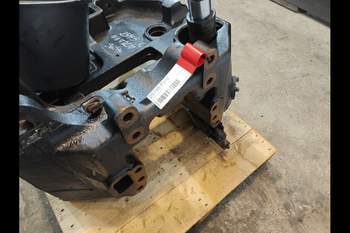 salg af Forbro New Holland T7.270
