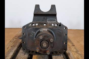 salg af New Holland T7.270  Front axle differential