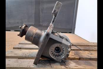 salg af New Holland T7.270  Front axle differential