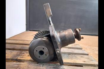 salg af New Holland T7.270  Front axle differential