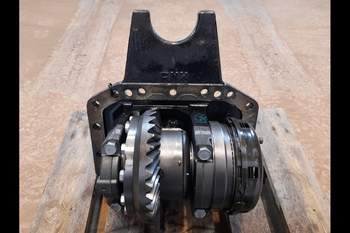 salg af New Holland T7.270  Front axle differential