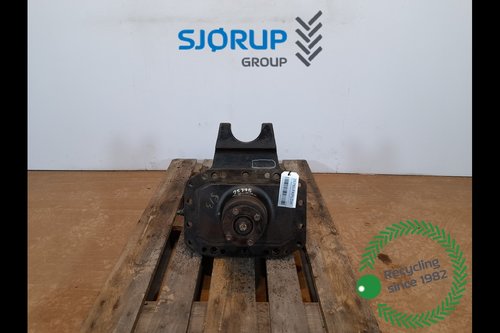salg af New Holland T7.270  Front axle differential