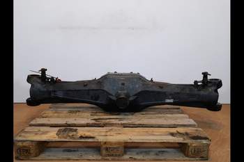 salg af New Holland T7.270  Front axle house
