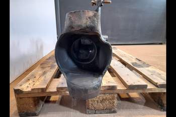 salg af New Holland T7.270  Front axle house