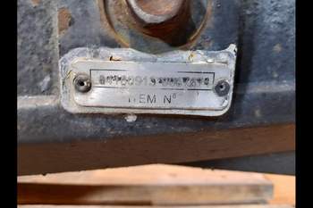 salg af New Holland T7.270  Front axle house