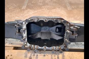salg af New Holland T7.270  Front axle house