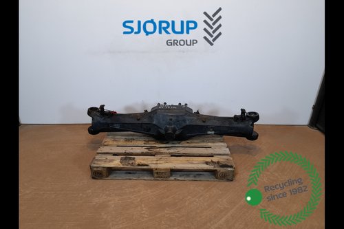 salg af New Holland T7.270  Front axle house