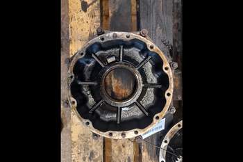 salg af Endandtrieb Vorderachse New Holland T7.270 RECHT
