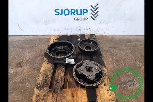 salg af Endandtrieb Vorderachse New Holland T7.270 RECHT