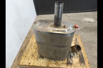 salg af New Holland T7.270  Exhaust system catalyst