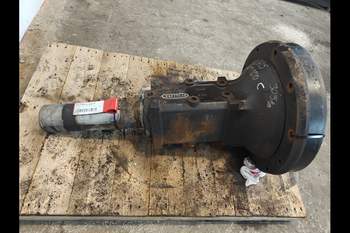 salg af New Holland T7.270 LEFT Rear Half Axle
