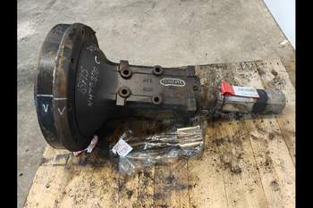 salg af New Holland T7.270 LEFT Rear Half Axle
