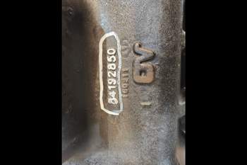 salg af PTO New Holland T7.270