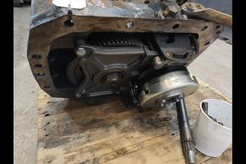 salg af PTO New Holland T7.270