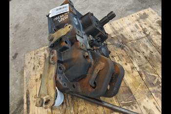 salg af PTO New Holland T7.270