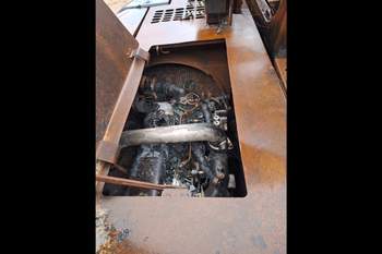 salg af Grävmaskiner Takeuchi TB1140 