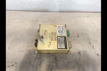 salg af ECU Case MX135 PTO