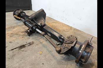 salg af Foraksel Case MX135