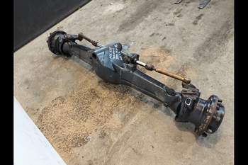 salg af Foraksel Case MX135
