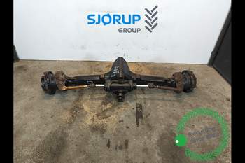 salg af Vorderachse Case MX135 