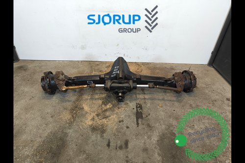 salg af Foraksel Case MX135