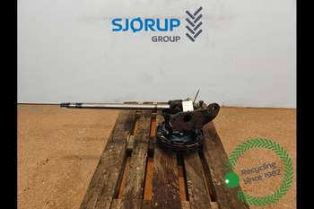 Foraksel Slutdrev Case MX135 VÄNSTER Foraksel Slutdrev Case MX135 VÄNSTER