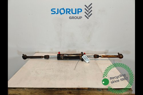 salg af Styrcylinder för framaxel Case MX135