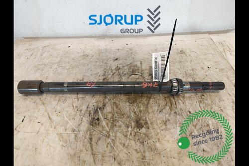 salg af Kardanaksel Case MX135 For