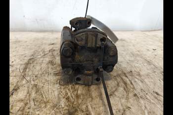 salg af Kardanaksel Case MX135 Motor