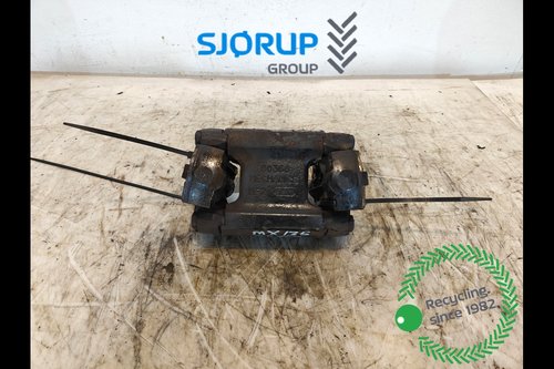 salg af Kardanaksel Case MX135 Motor