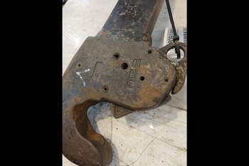 salg af Liftarm Case MX135 Venstre