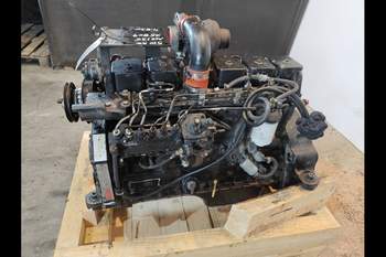 salg af Motor Case MX135