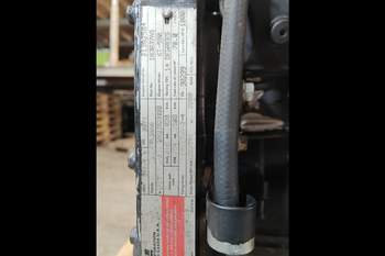 salg af Motor Case MX135