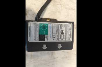 salg af Radar Case MX135