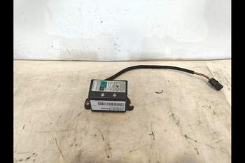 salg af Radar Case MX135