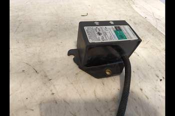 salg af Radar Case MX135