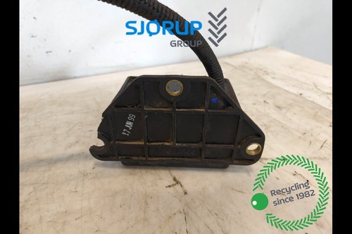 salg af Radar Case MX135