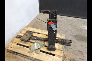salg af Træk Case MX135