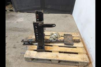 salg af Træk Case MX135