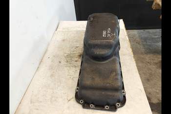 salg af Bundkar John Deere 7920