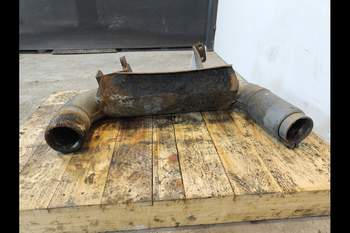 salg af Abgassystem John Deere 7920 