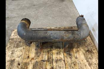 salg af Abgassystem John Deere 7920 
