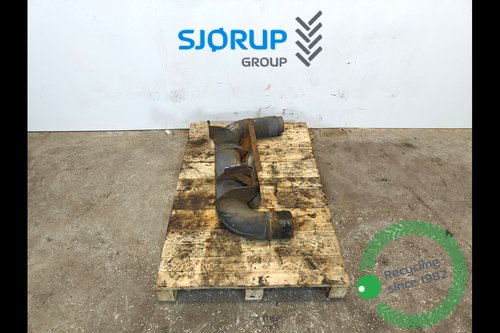 salg af Abgassystem John Deere 7920 
