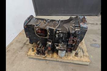 salg af Avskilt Växellådor Case MX100C 